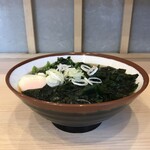 そばの神田 東一屋 - #家庭画報風味。