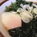 そばの神田 東一屋 - #食べログ的に撮るとこうなる。