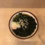 そばの神田 東一屋 - #東京カレンダー風味。