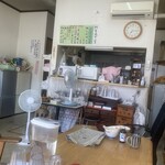 大衆食堂じょんがら店 - 