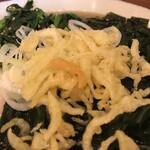 そばの神田 東一屋 - ブチまけろ！  #BCMKR!