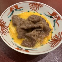 人形町 今半 東京ガーデンテラス紀尾井町店 - 