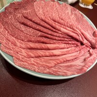 人形町 今半 東京ガーデンテラス紀尾井町店 - 