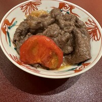 人形町 今半 東京ガーデンテラス紀尾井町店 - 