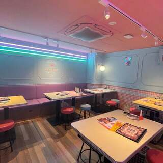 韓国屋台ハンサム _2