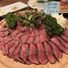 熟成肉バル 肉賊カウぼーず