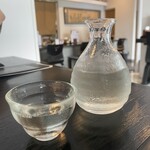 そば吉左右 更科 - 