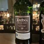 ミュージックアンドスモーキングバー タピスカロイ - 