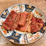 焼肉ホルモン たけ田 - 