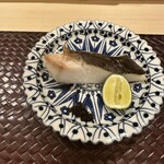 Sushi Suzuki - 