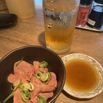 立ち飲み やみー - 
