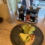 立ち飲み やみー - 