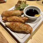 焼鳥ひめんち 串よし店 - 料理写真: