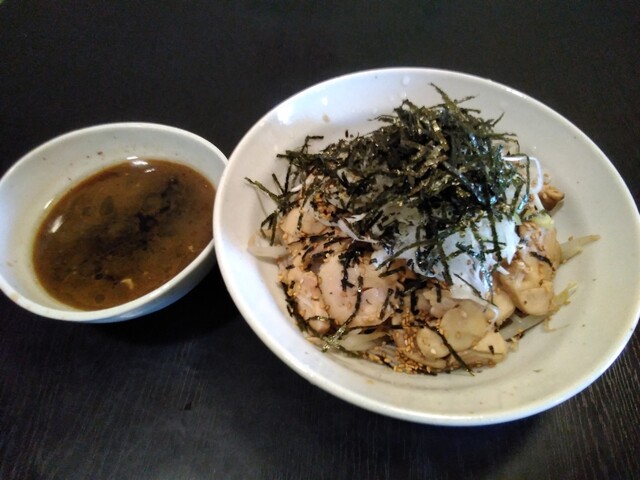 Shin Soba Teryouri Hanasaki