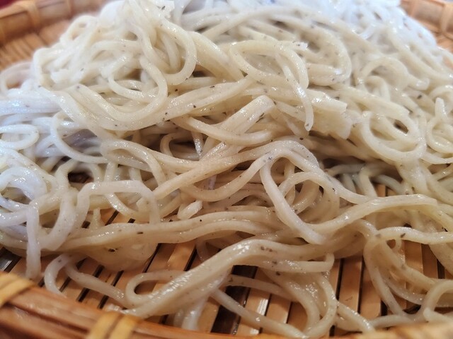 玉家 - 富良野（そば）の写真