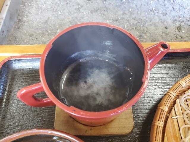 玉家 - 富良野（そば）の写真