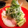 廣島つけ麺本舗 ばくだん屋 ekie店
