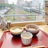 そばじ アトレ川崎店