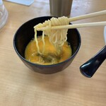 きくや - とき卵リフトw