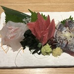 魚の四文屋 - 