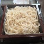 Teuchi Soba Miyajima - 