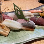 Kameki Zushi - 