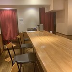 お酒と創作和食を楽しむお店 酒彩 たなか - 