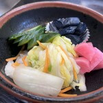 Kaisenshubou Ichinosuke - 