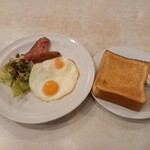 ガスト - 料理写真: