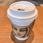 STARBUCKS COFFEE - ドリップコーヒーS350円