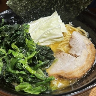 らあめん 万咲_1