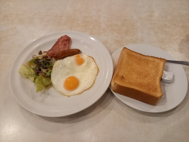 Gusto Nara Sanjo Ten