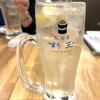 鮨・酒・肴 杉玉 京都河原町