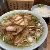 えっちゃんラーメン。