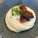 うどん あおい - 