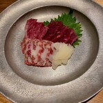 フレンチ割烹 kamenote - 