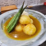 割烹 ほその - 