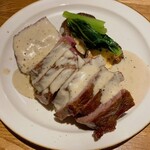 フレンチ割烹 kamenote - 