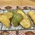 Hakata Tempura Yamaya - 