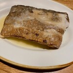 フレンチ割烹 kamenote - 