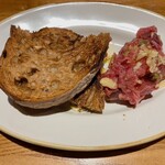 フレンチ割烹 kamenote - 