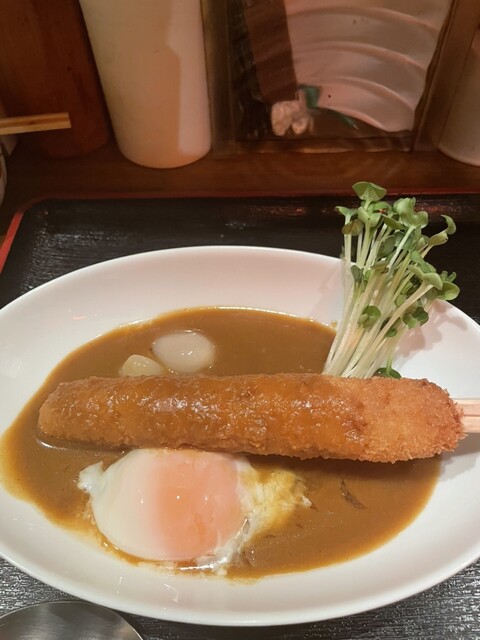 Kushi Katsu no Yamada-ya photo 4