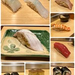 おけい鮨 本郷店 - 