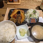 新潟カツ丼 タレカツ - 