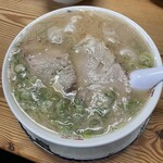 ふくちゃんラーメン - 