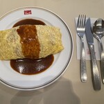 銀座スイス 本店 - 