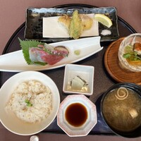 日月火 銀座店 - 