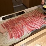 日本料理 晴山 - 