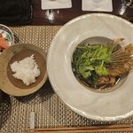 中国料理 村松 - 