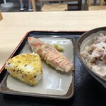 手打ちうどん 上田 - 食える時にくっとかないとね